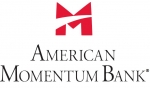 logo for American Momentum Bank